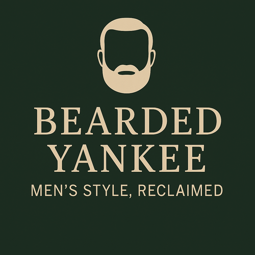 Bearded Yankee